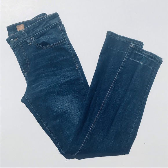 ANTHROPOLOGIE Pilcro and the Letterpress Skinny Jeans - Picture 2 of 7